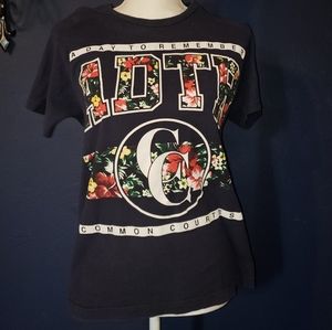 A Day to Remember band merch